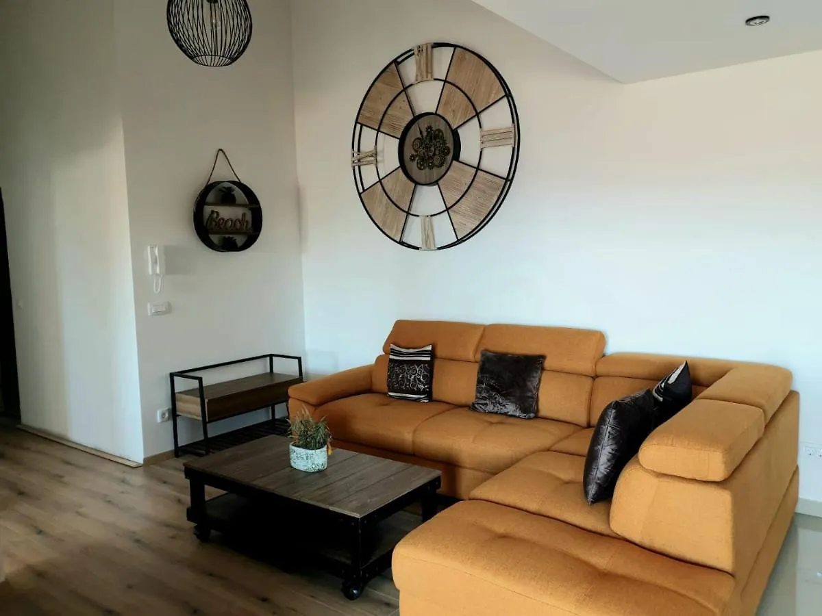 Apartment Mateo Kastela