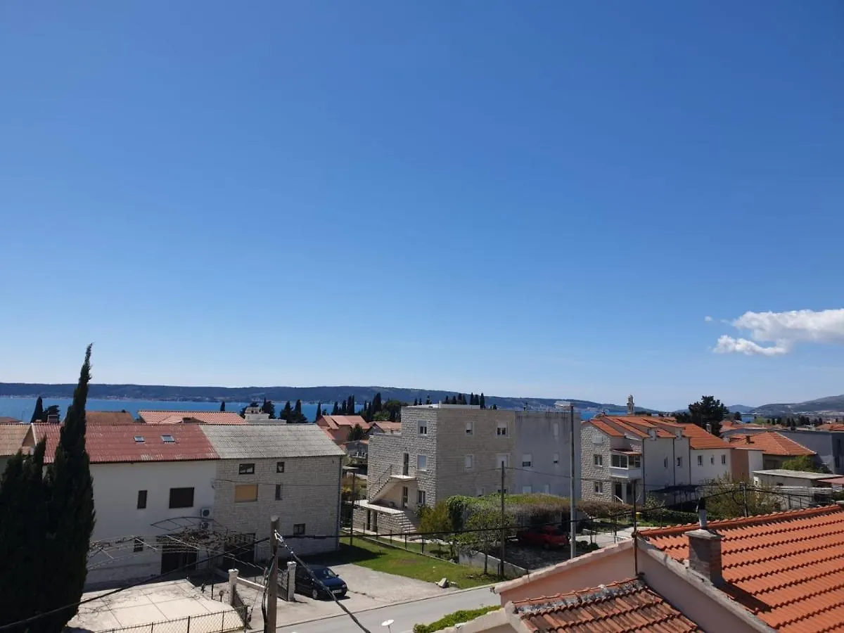 Apartment Mateo Kastela