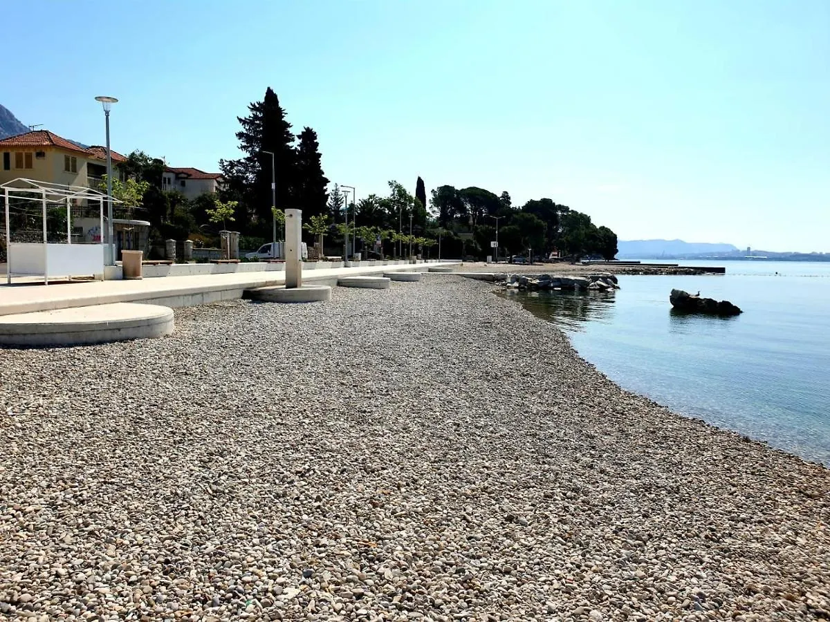 Apartment Mateo Kastela Croatia