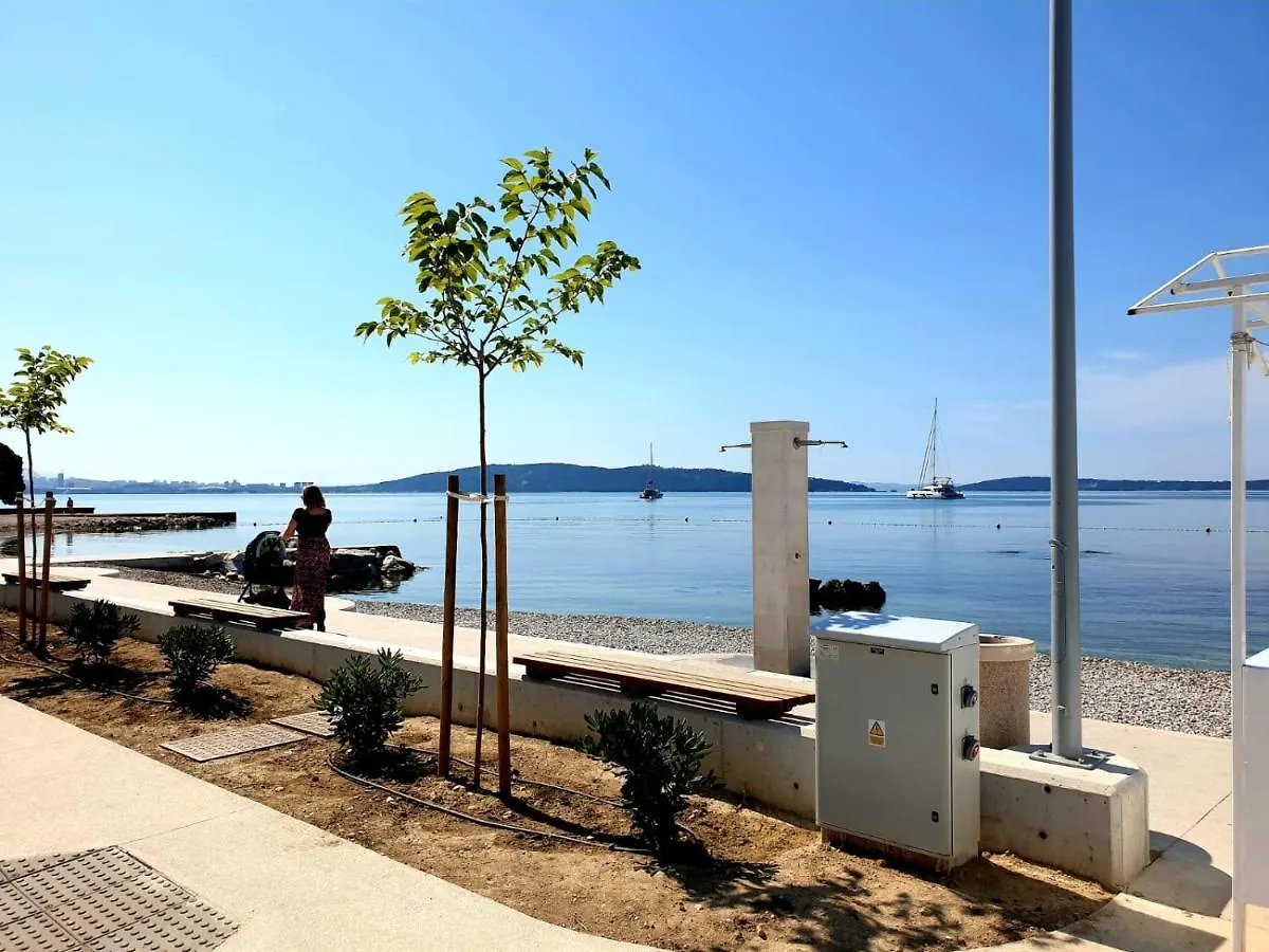 Apartment Mateo Kastela