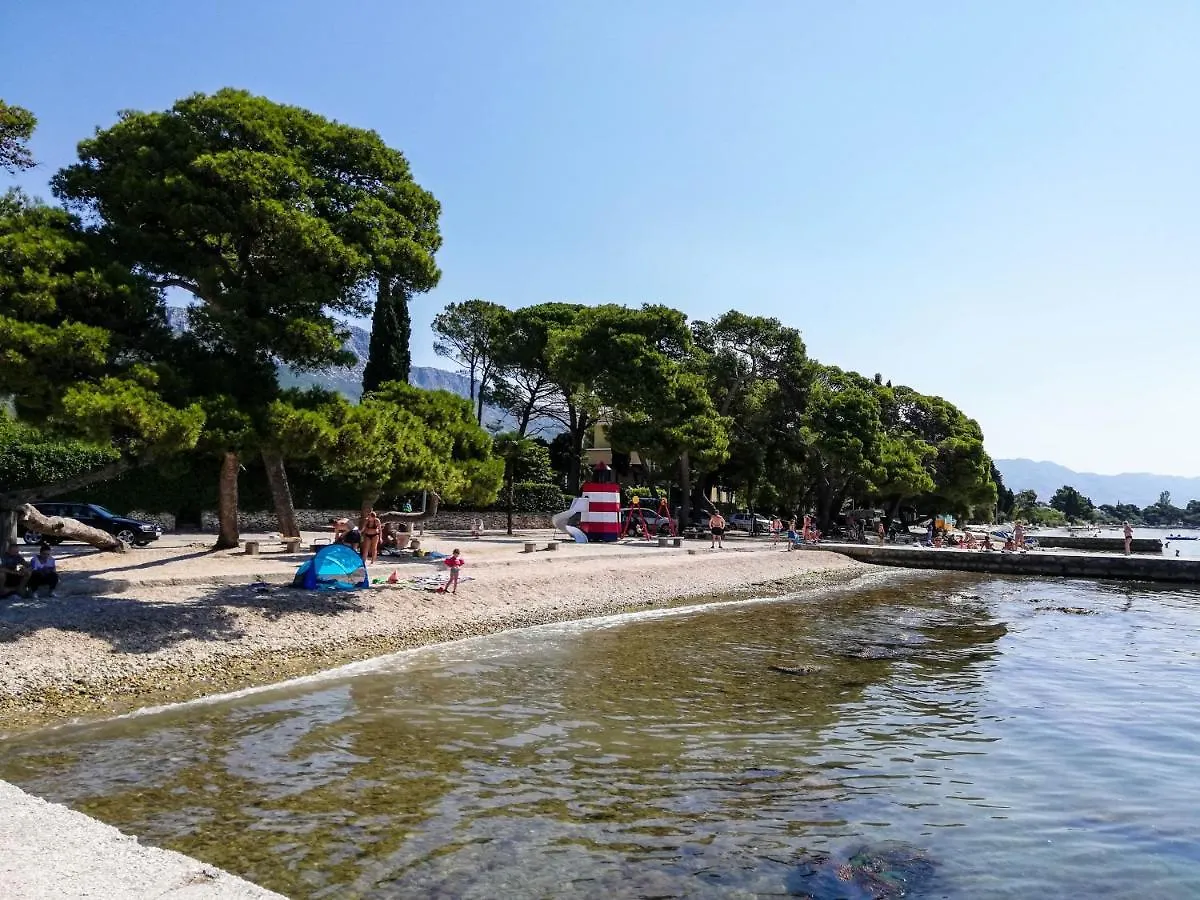 Apartment Mateo Kastela Croatia