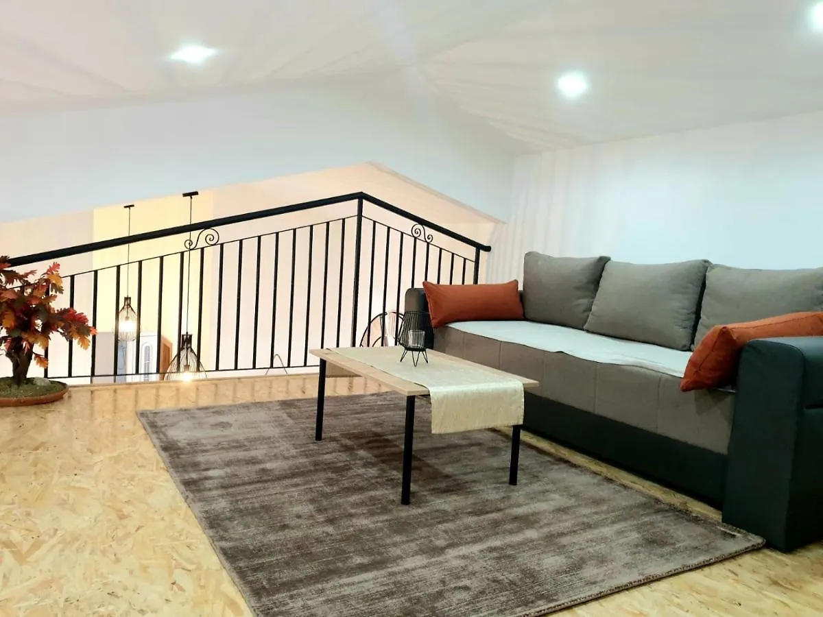 Apartment Mateo Kaštela 크로아티아