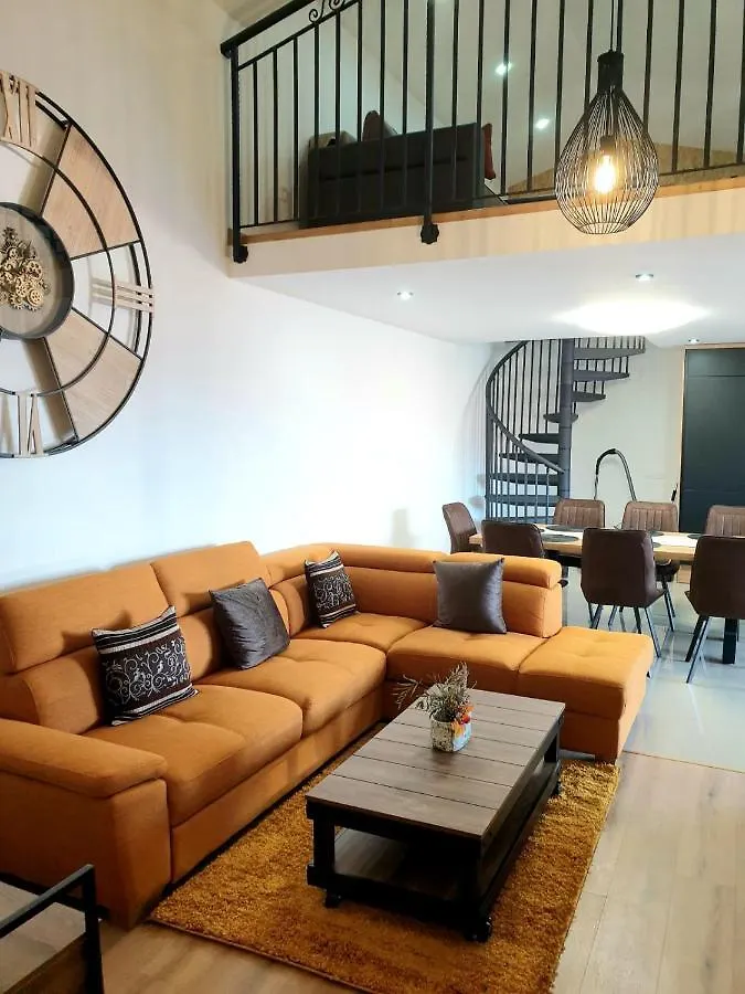 Apartment Mateo Kaštela 크로아티아