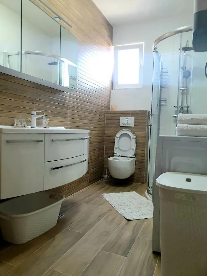 Apartment Mateo Kaštela