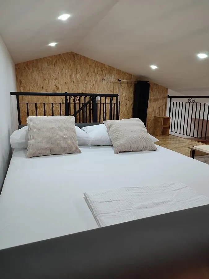 Apartment Mateo Kaštela
